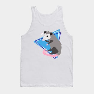 Rad Possum Tank Top